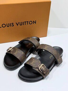 Louis Vuittion Women's Sandals